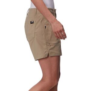 The North Face® Women’s Aphrodite Ridge Shorts